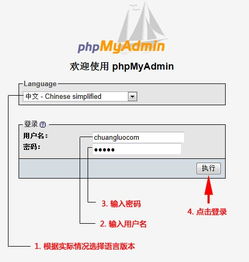 一個普通網民對網站的苛刻要求 數據庫服務