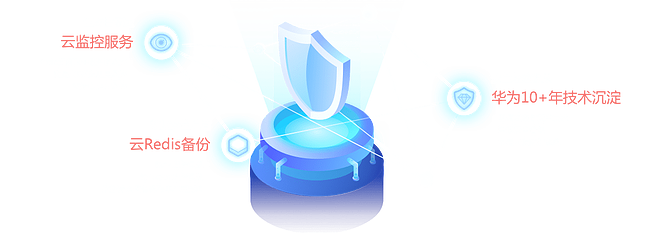 華為云分布式緩存服務Redis 鯤鵬架構下的高性能緩存數據庫
