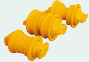 山推SD32推土機(jī)支重輪與拖輪全面介紹 保障工程機(jī)械高效作業(yè)